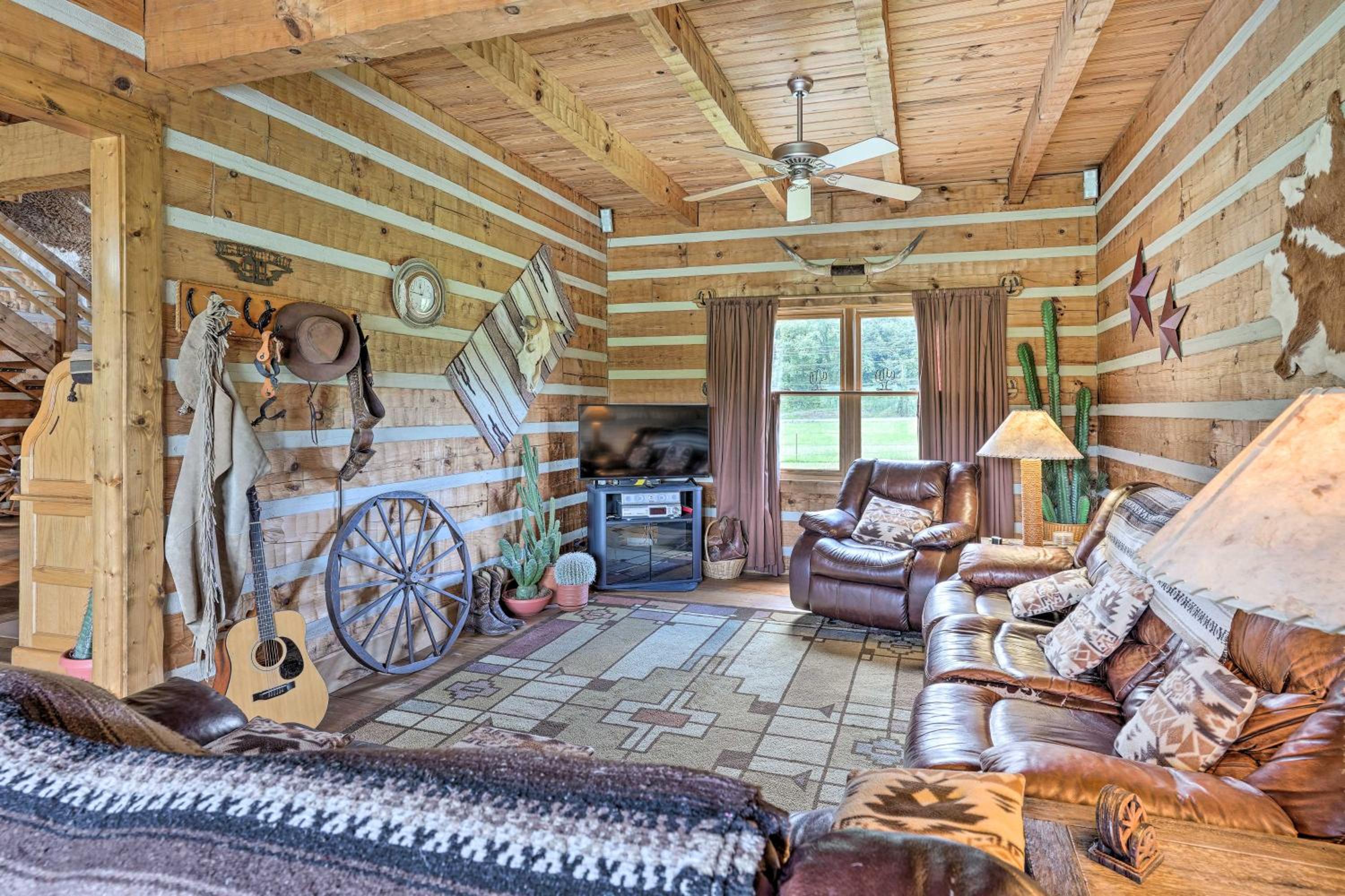 Sweetens Ranch