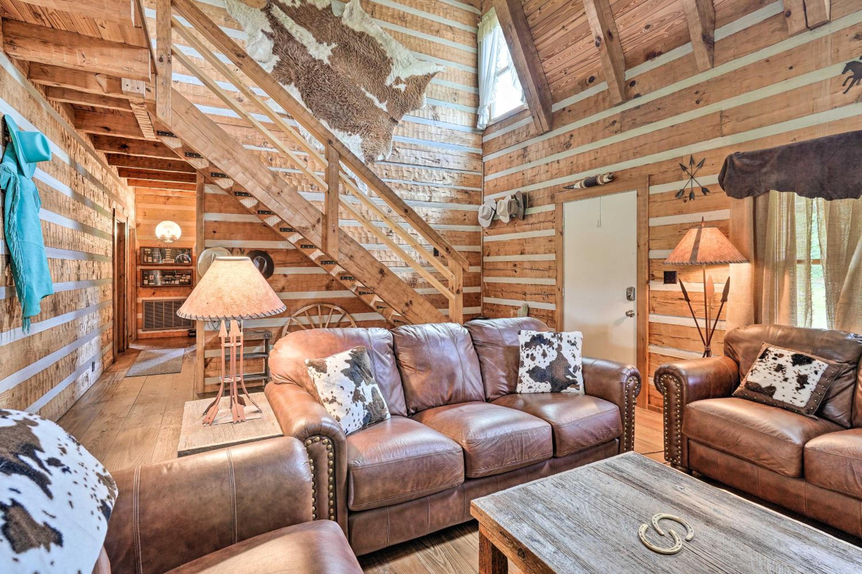 Sweetens Ranch