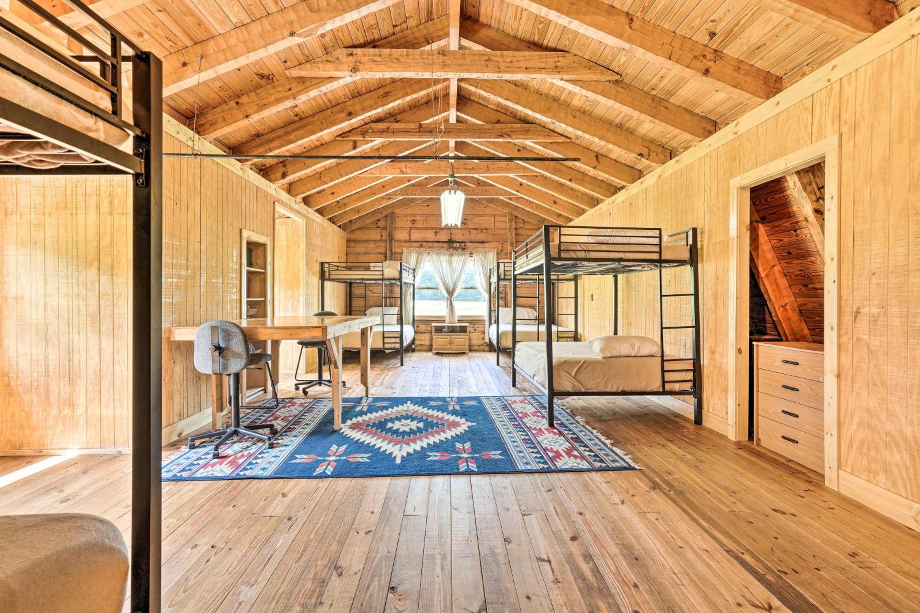 Sweetens Ranch