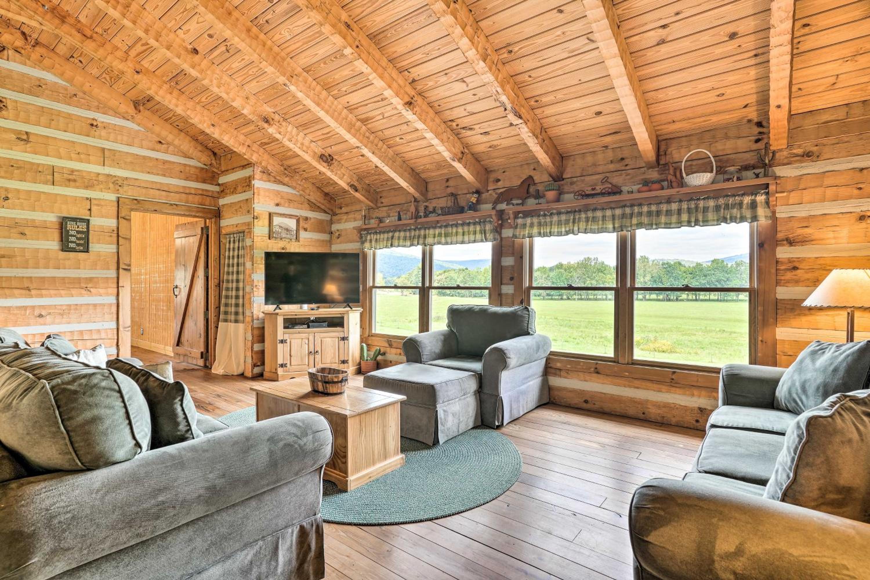 Sweetens Ranch