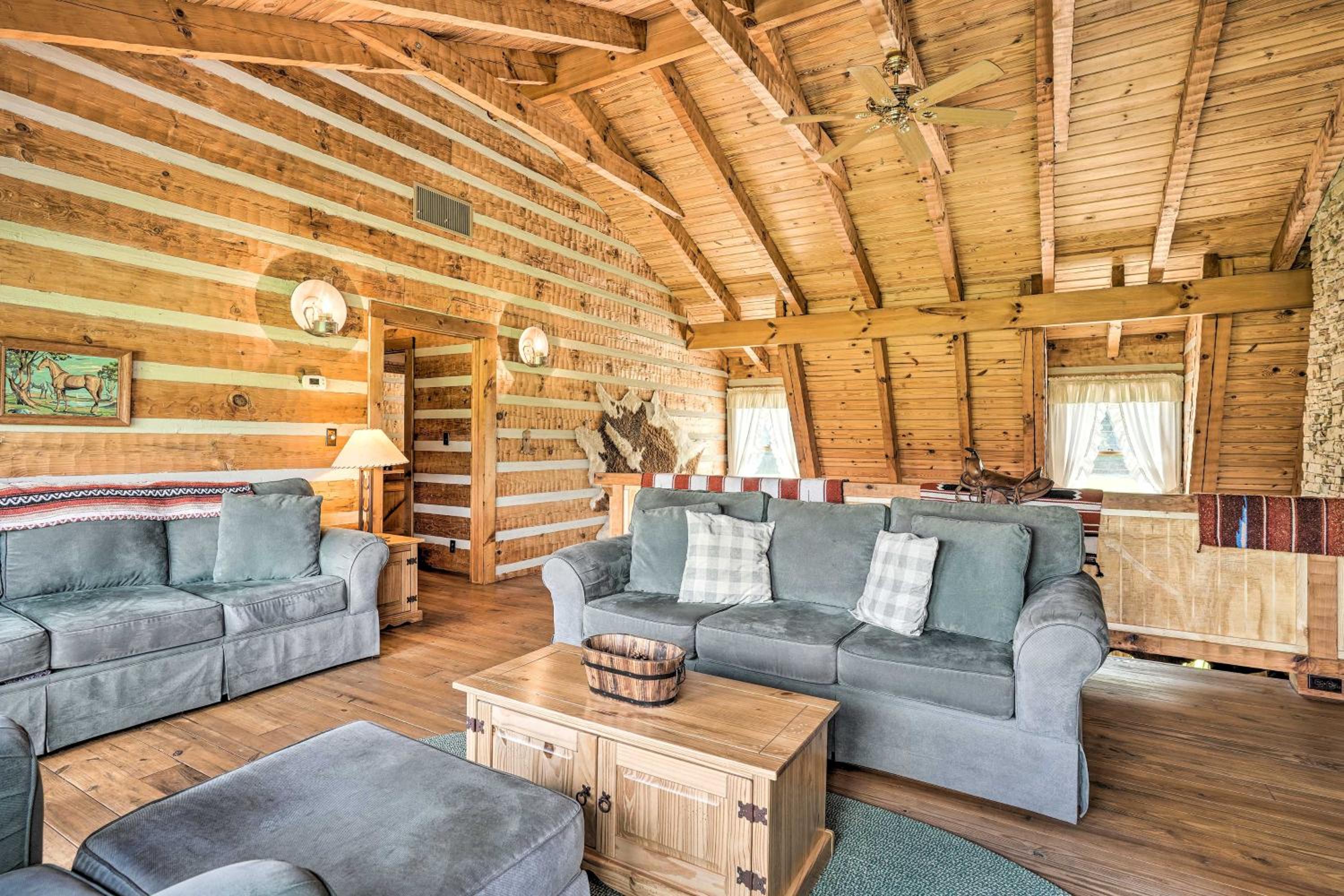 Sweetens Ranch