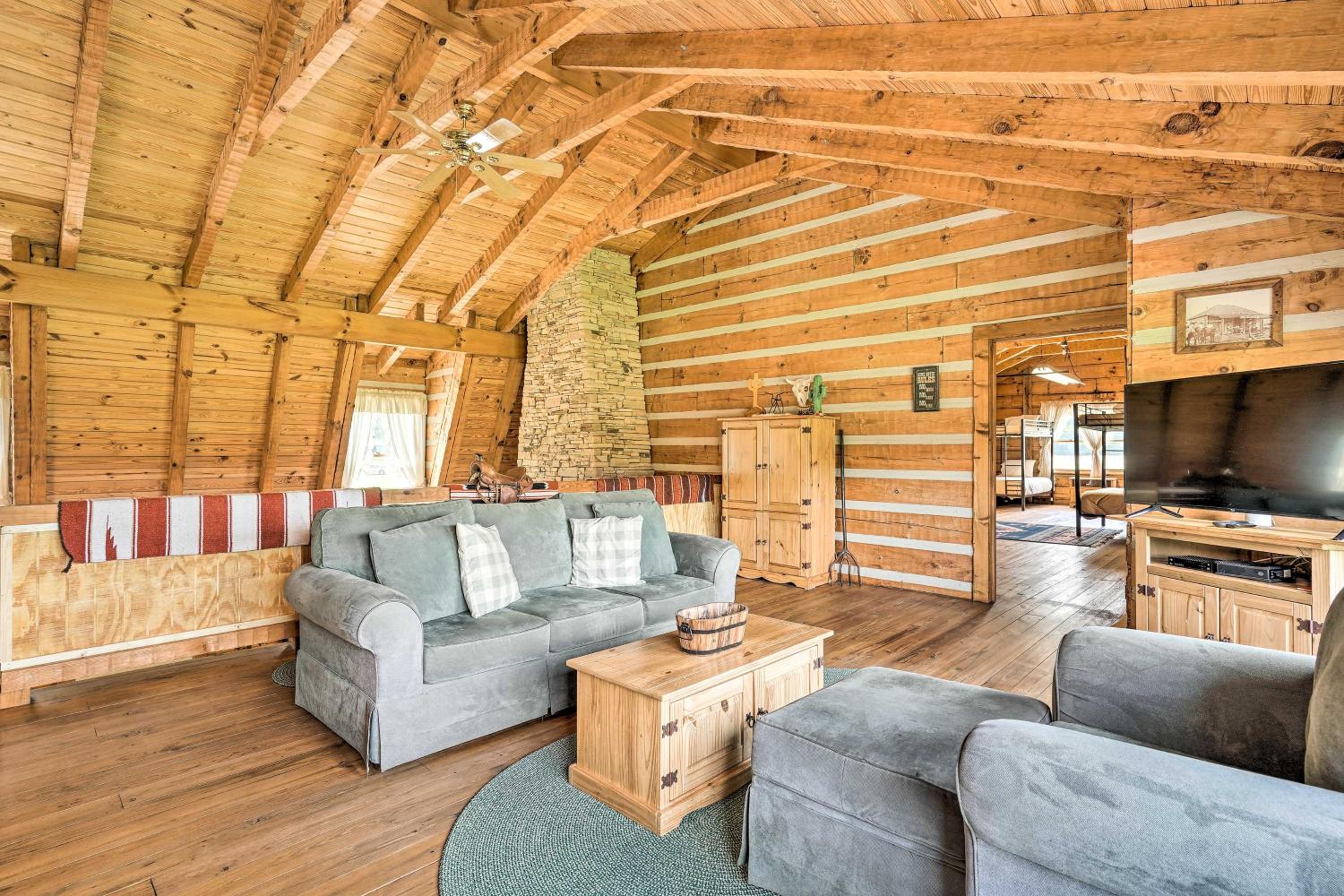 Sweetens Ranch