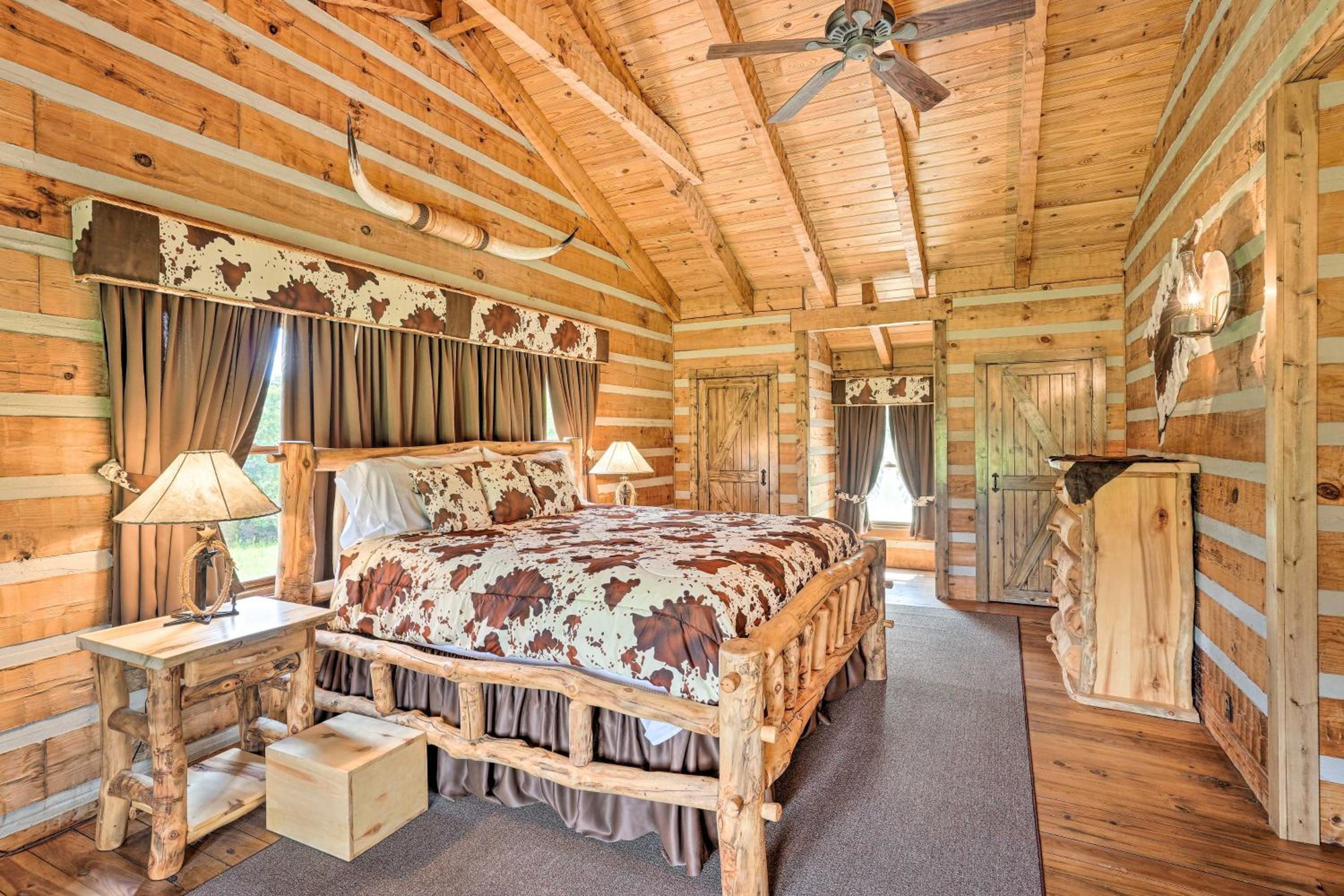 Sweetens Ranch