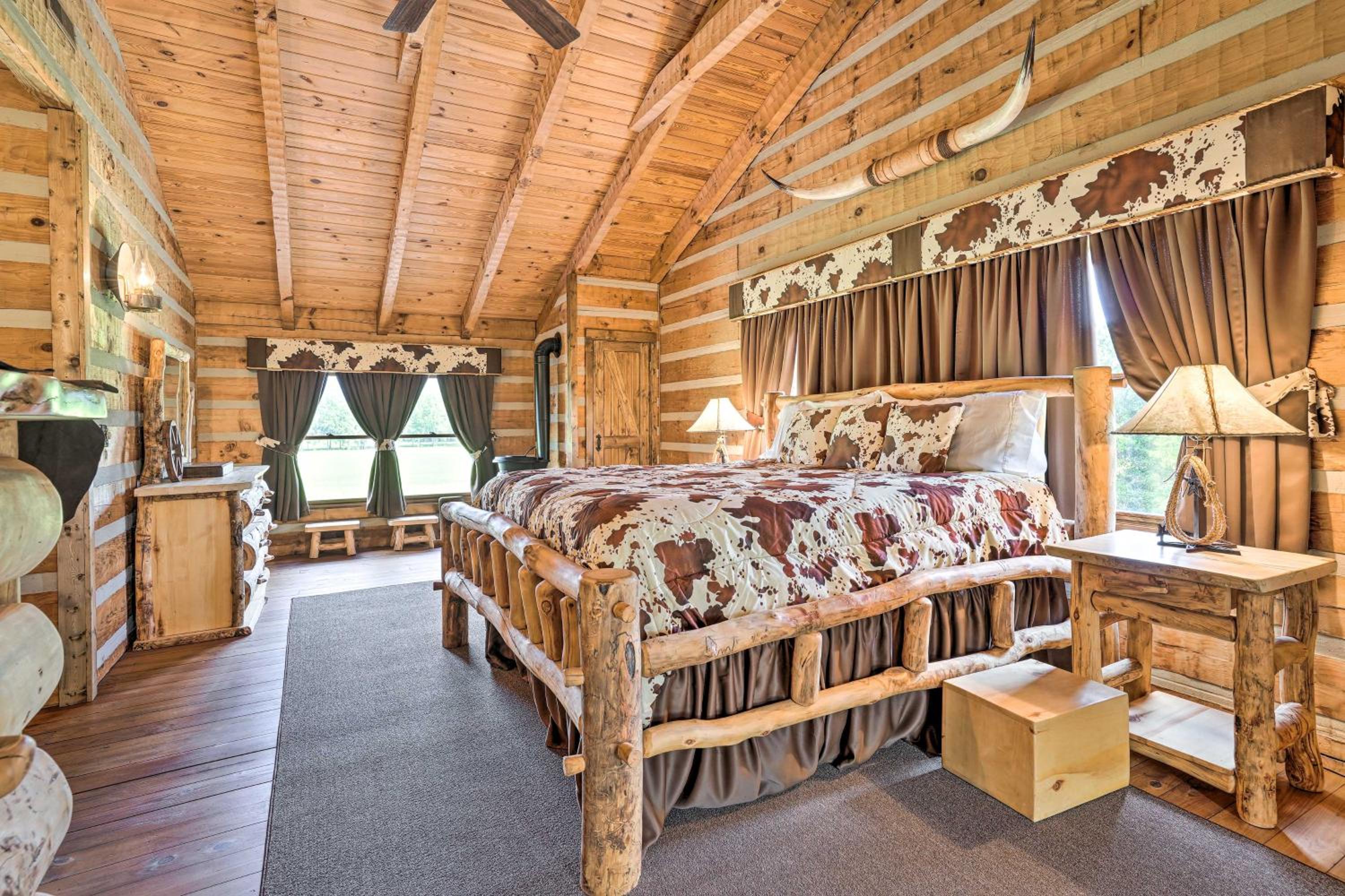 Sweetens Ranch