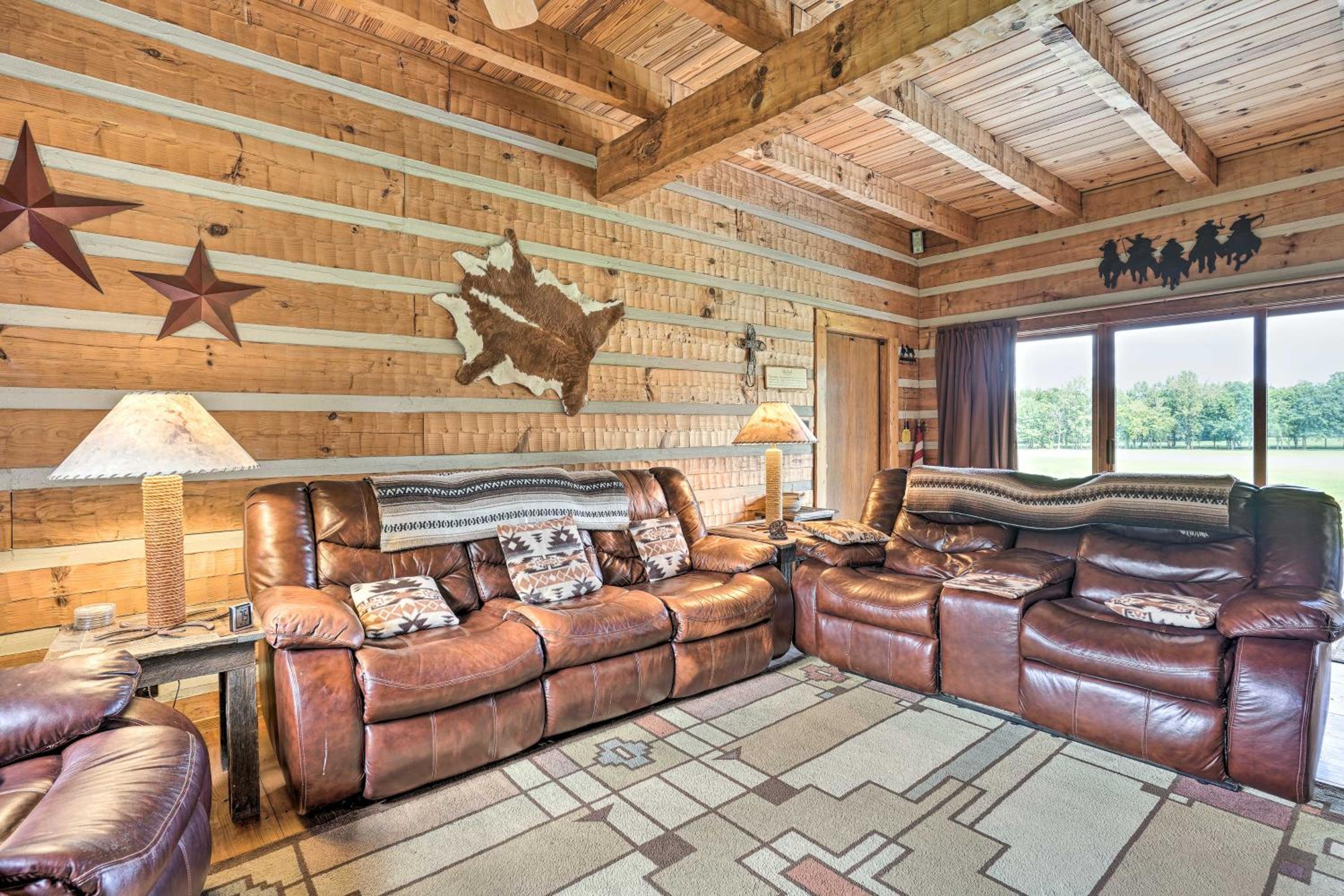 Sweetens Ranch