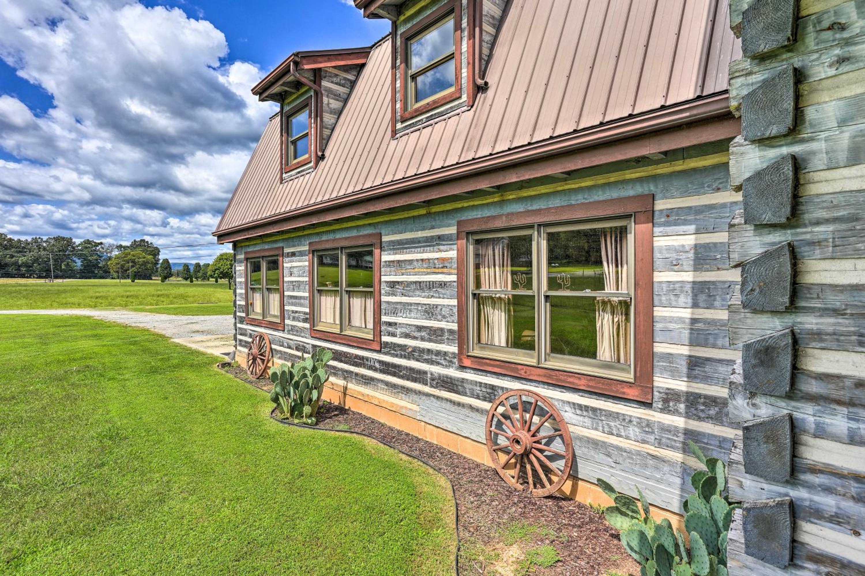 Sweetens Ranch