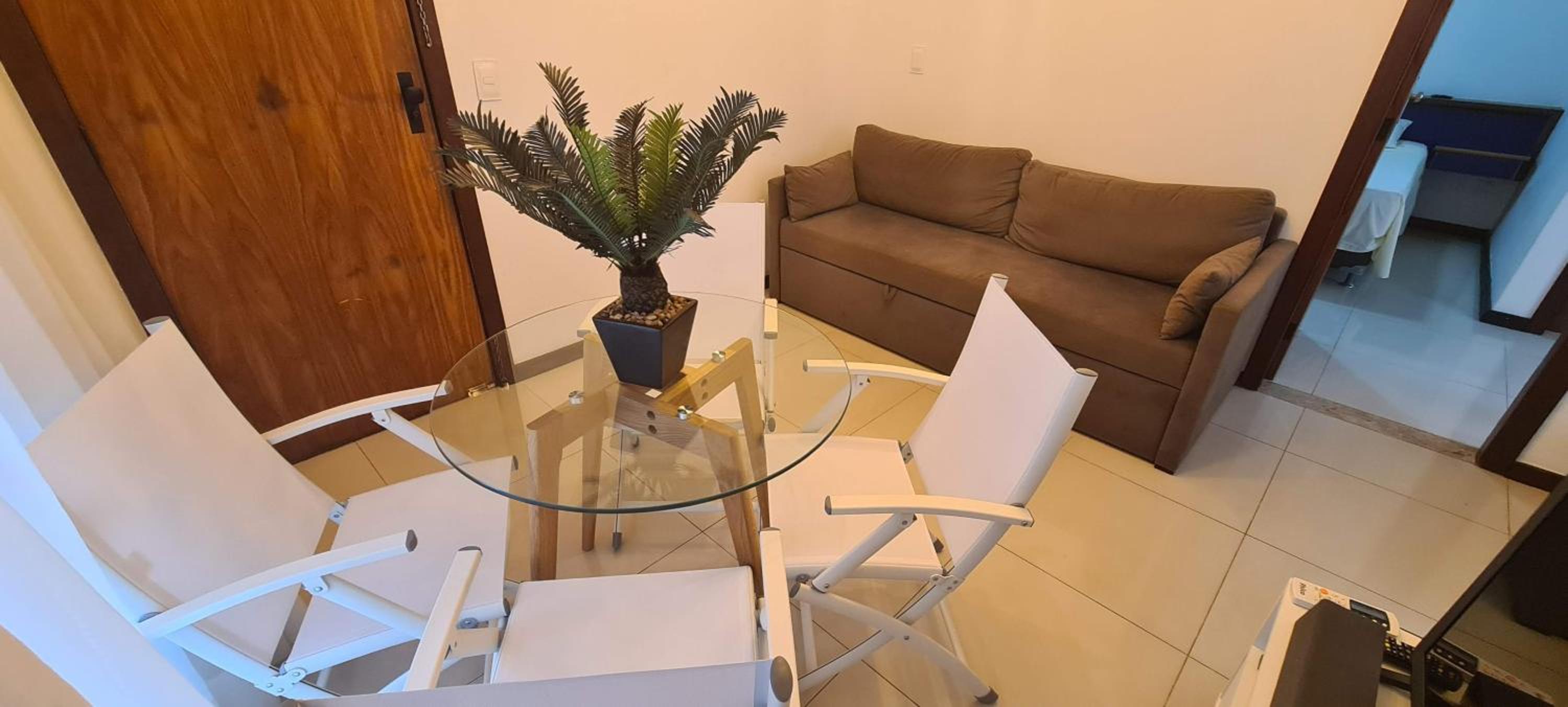 Lindo Flat em Ondina