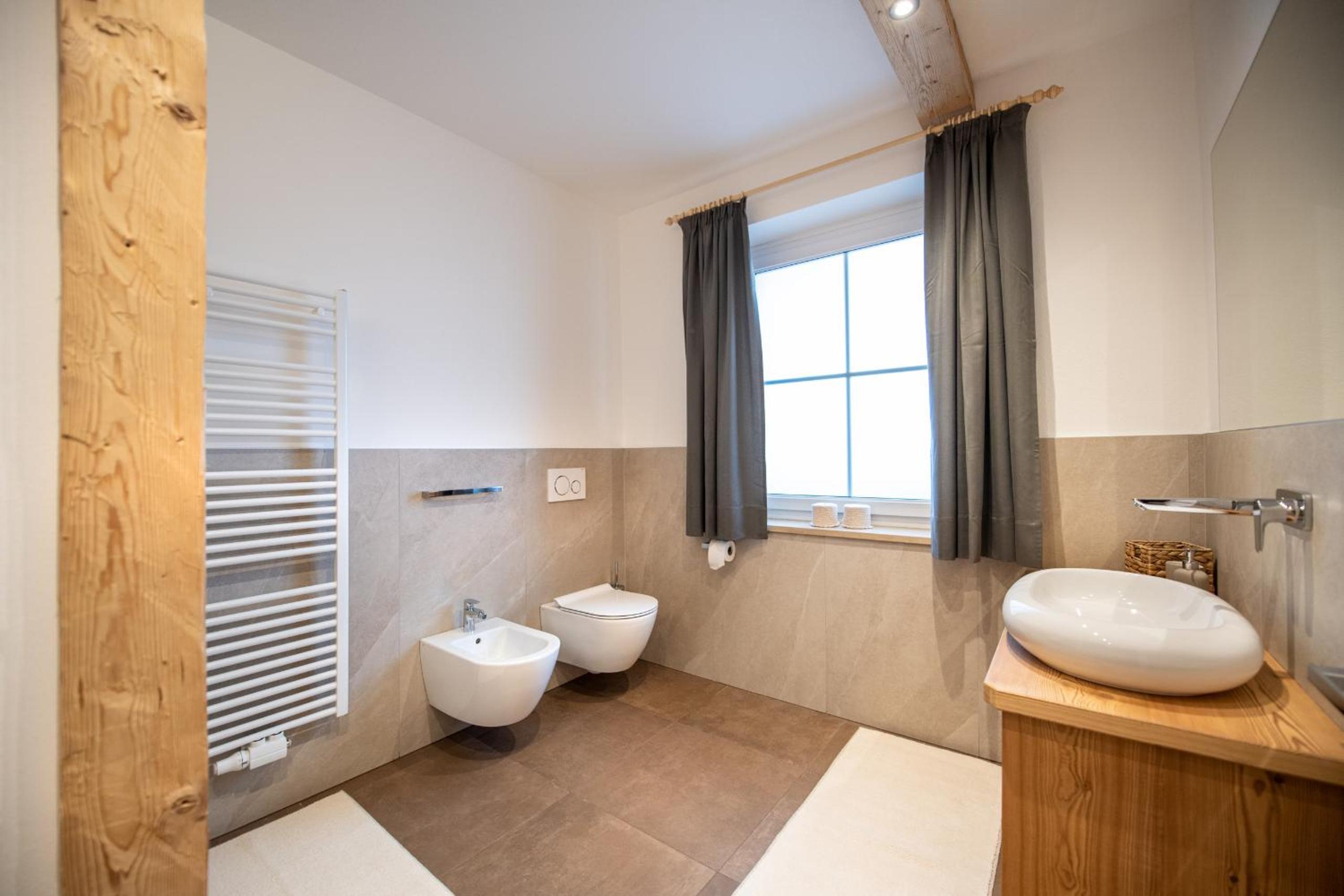 Apartments Stua da Carlo view 3