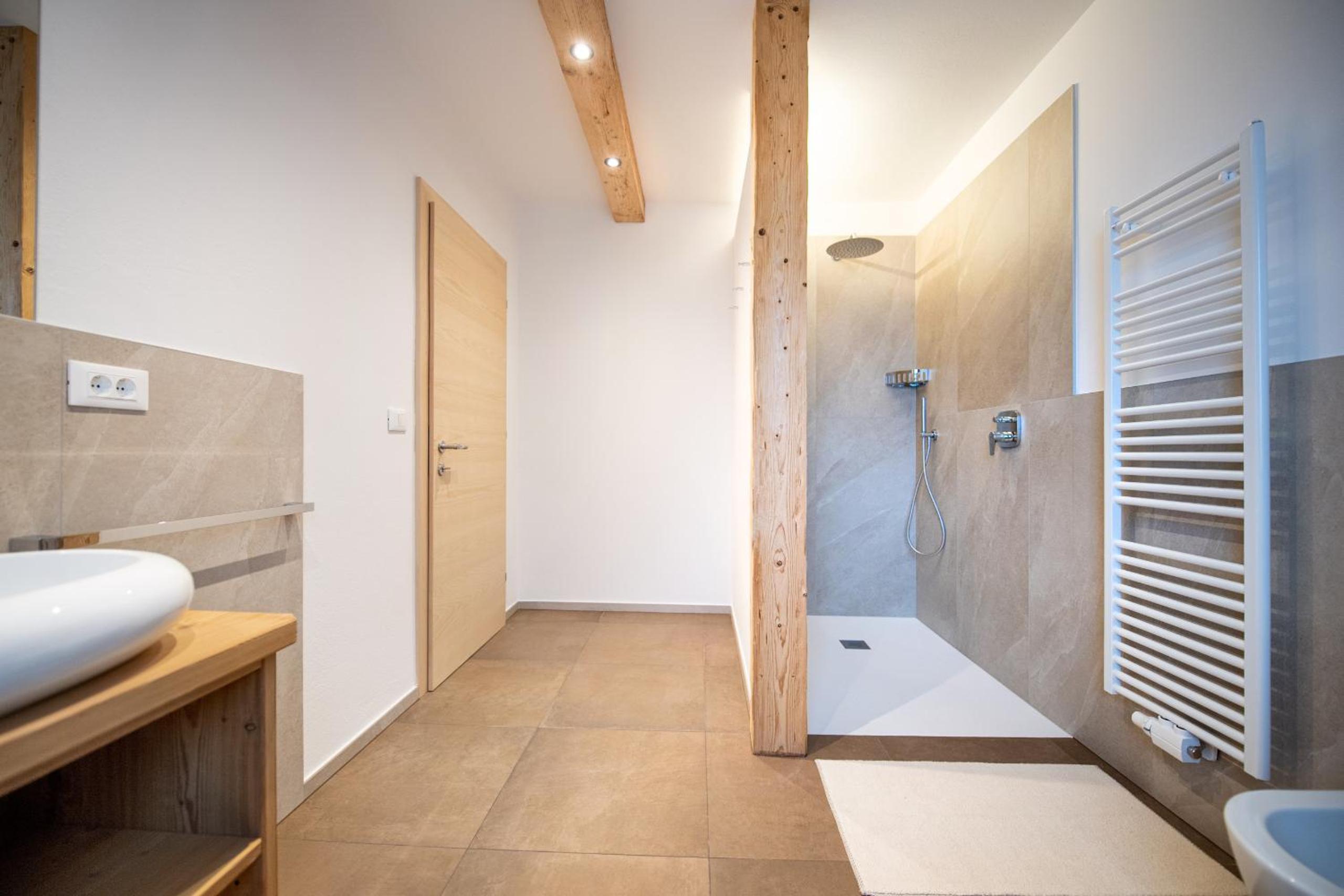 Apartments Stua da Carlo view 5