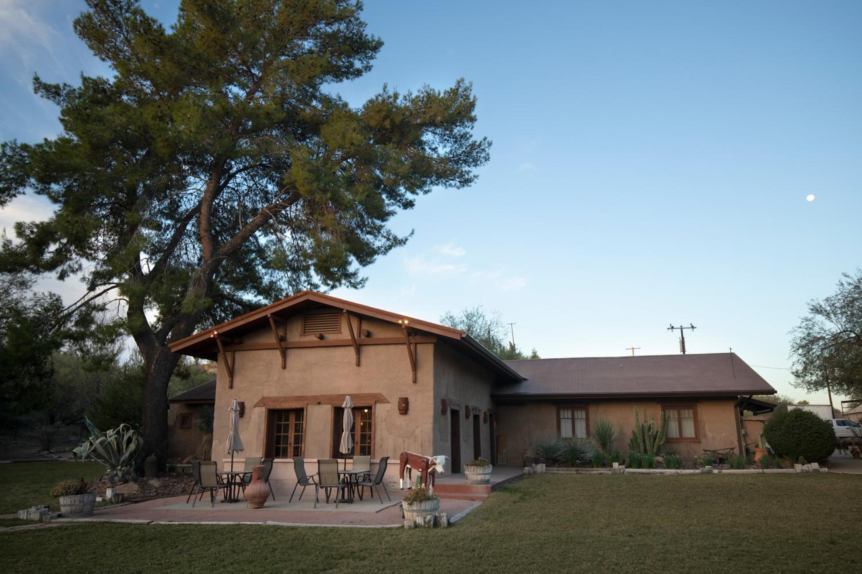 Kay El Bar Guest Ranch view 4