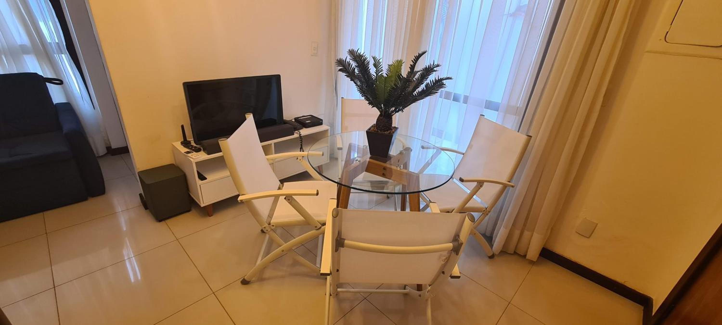 Lindo Flat em Ondina
