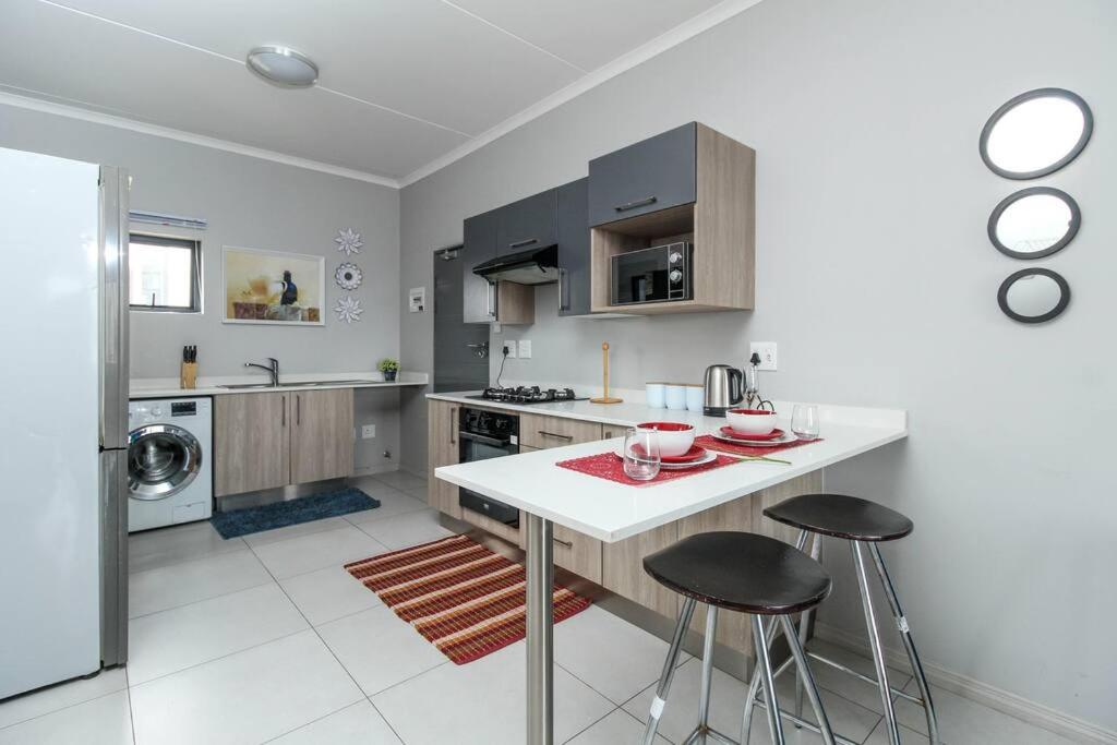 Smart Apartment 17 view 2