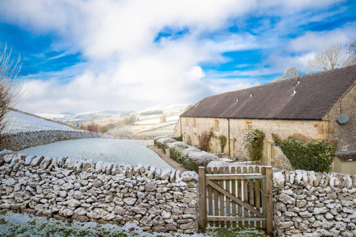 Ollerenshaw Cottage