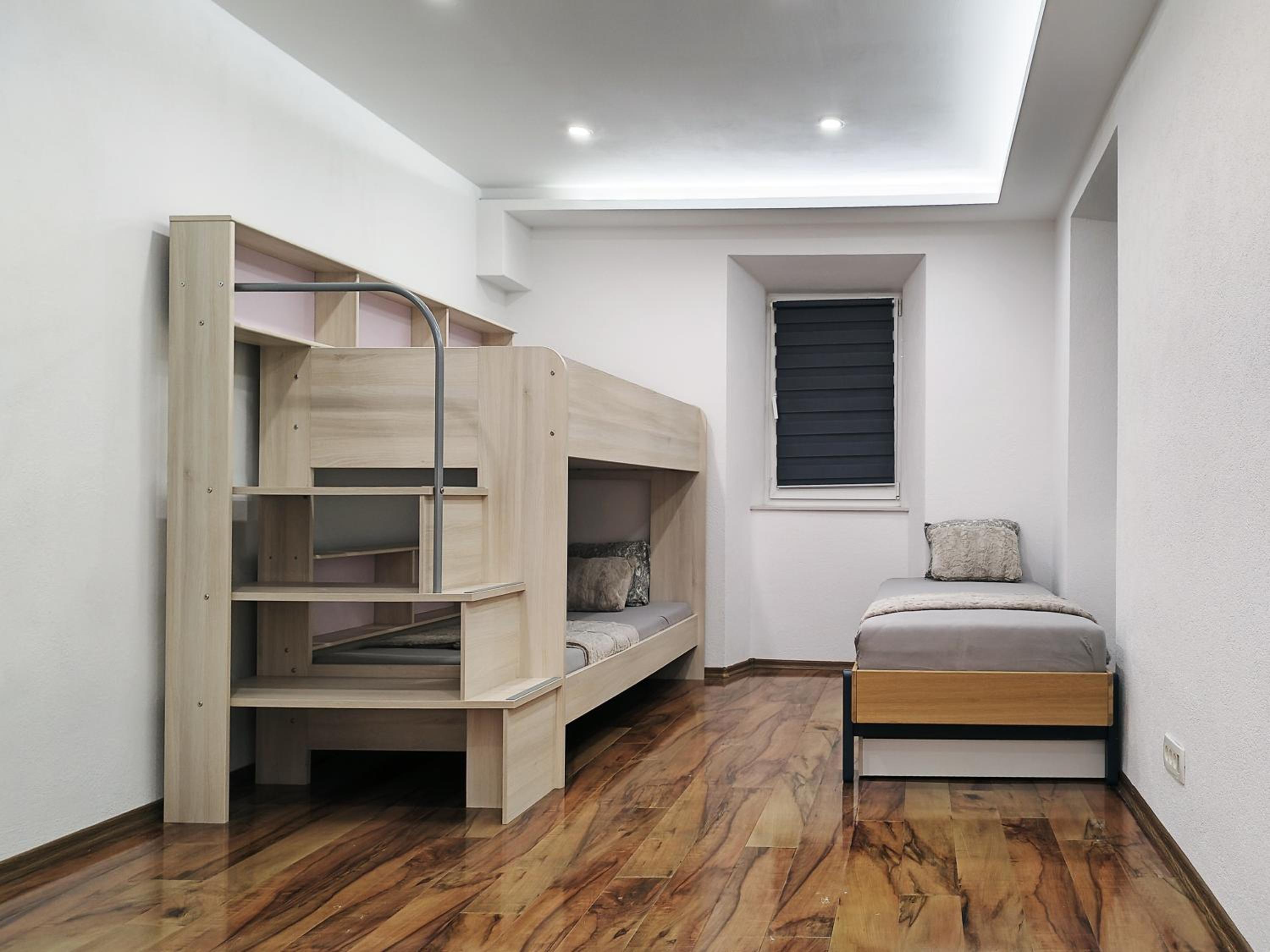 Stara Pošta Apartment 8 view 5