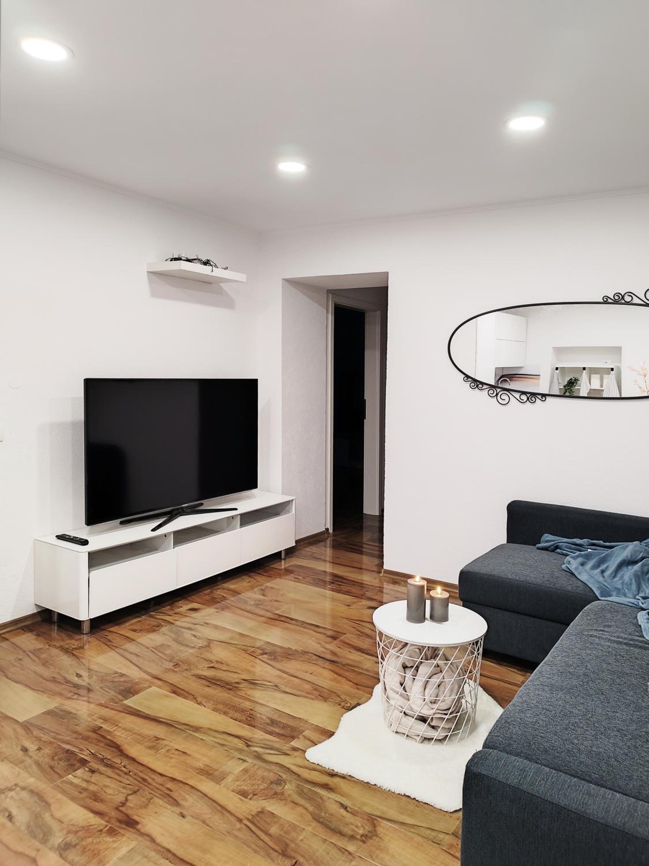 Stara Pošta Apartment 8 view 3