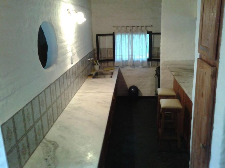 Chalet exclusivo en Tanti, Córdoba
