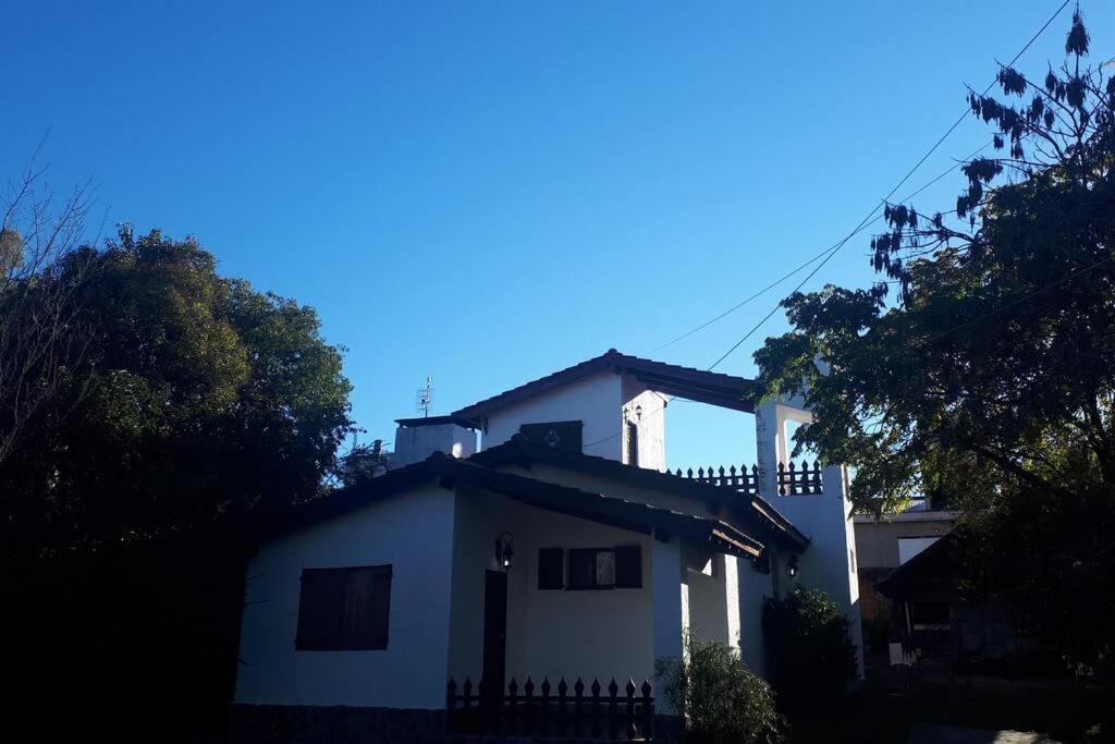 Chalet exclusivo en Tanti, Córdoba