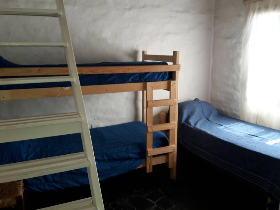 Chalet exclusivo en Tanti, Córdoba
