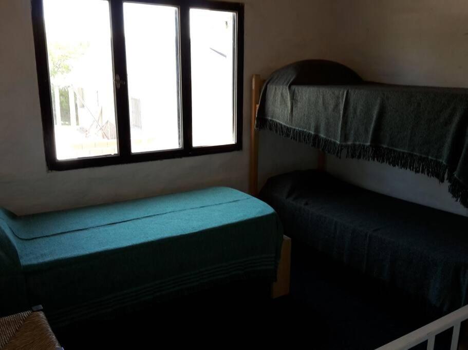 Chalet exclusivo en Tanti, Córdoba