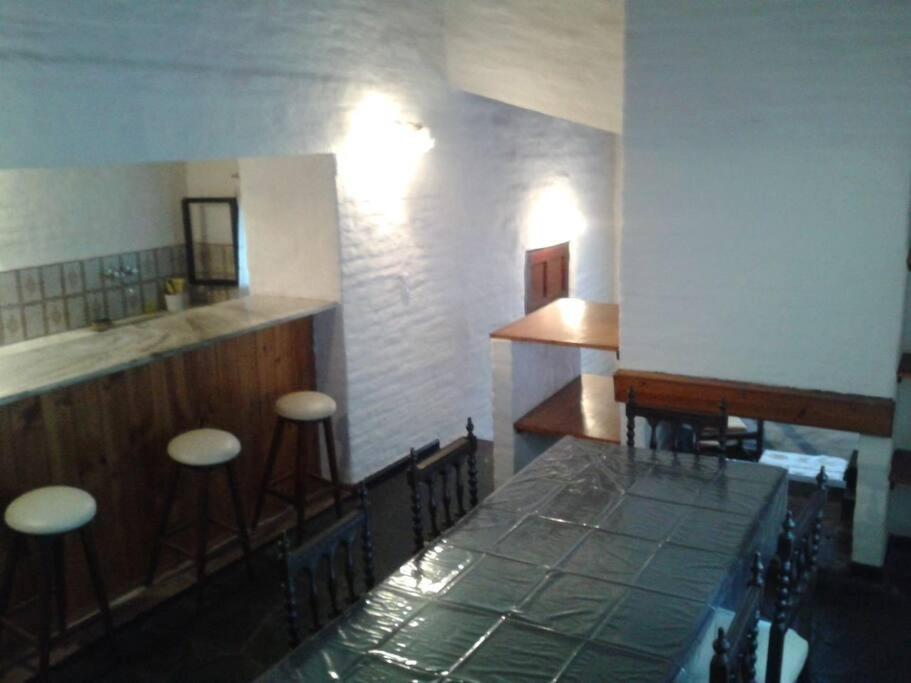 Chalet exclusivo en Tanti, Córdoba