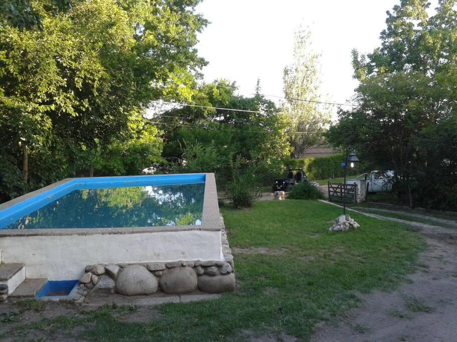 Chalet exclusivo en Tanti, Córdoba