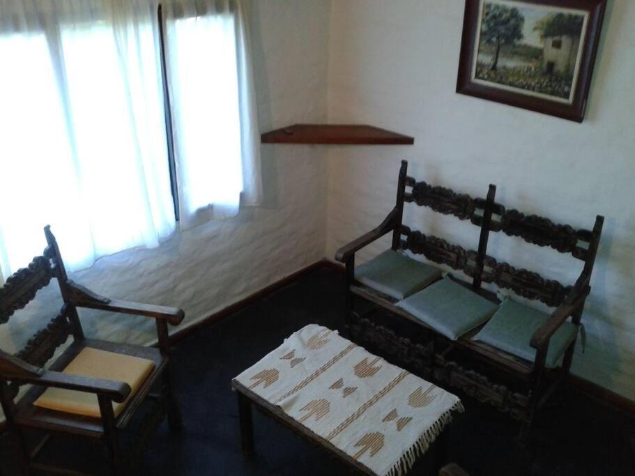 Chalet exclusivo en Tanti, Córdoba