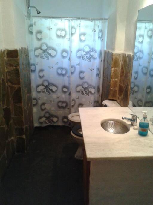 Chalet exclusivo en Tanti, Córdoba