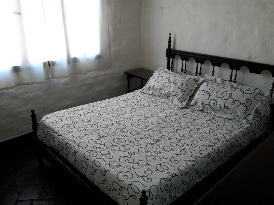 Chalet exclusivo en Tanti, Córdoba