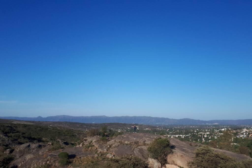 Chalet exclusivo en Tanti, Córdoba