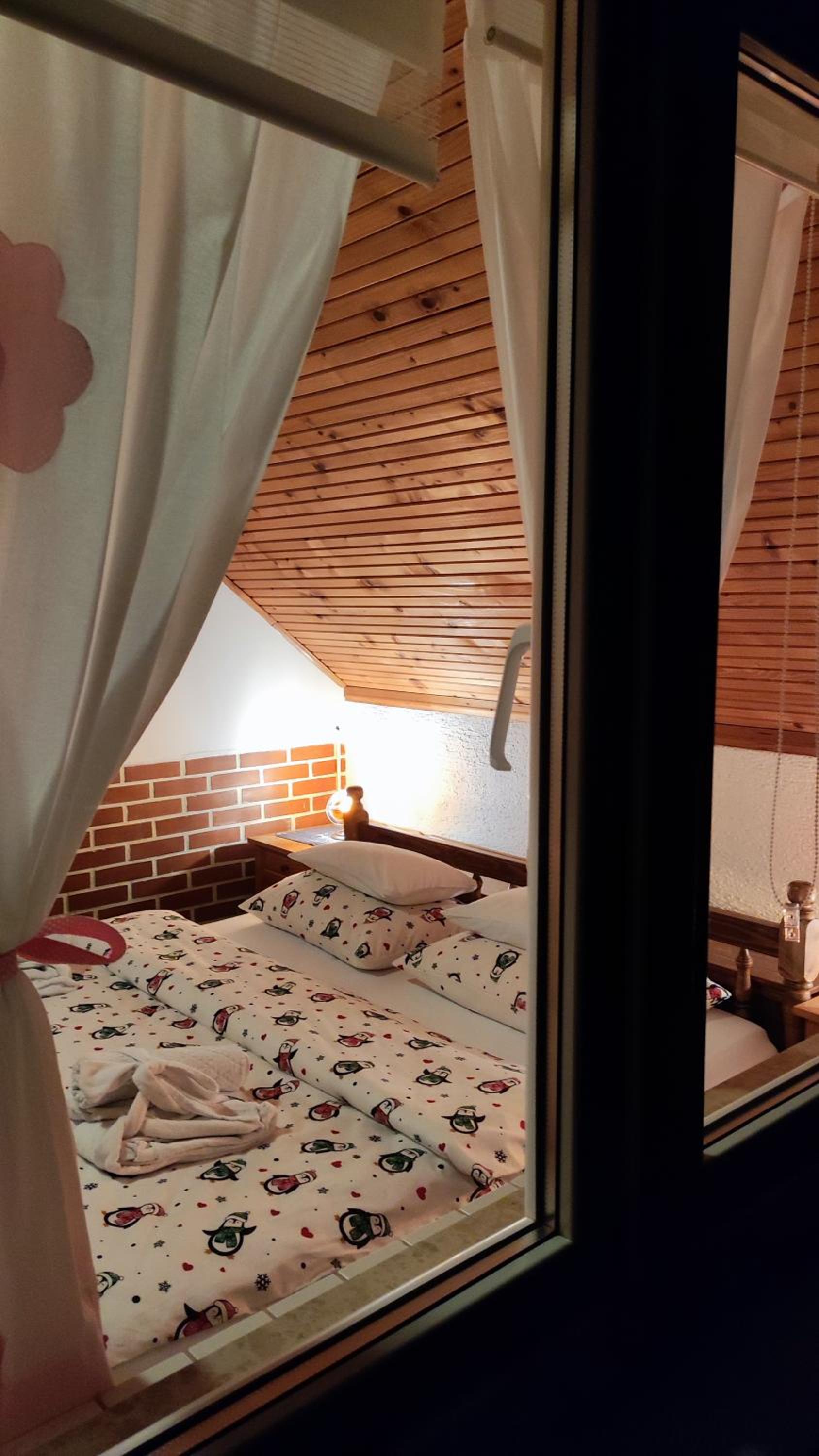 Kuća za odmor Delak