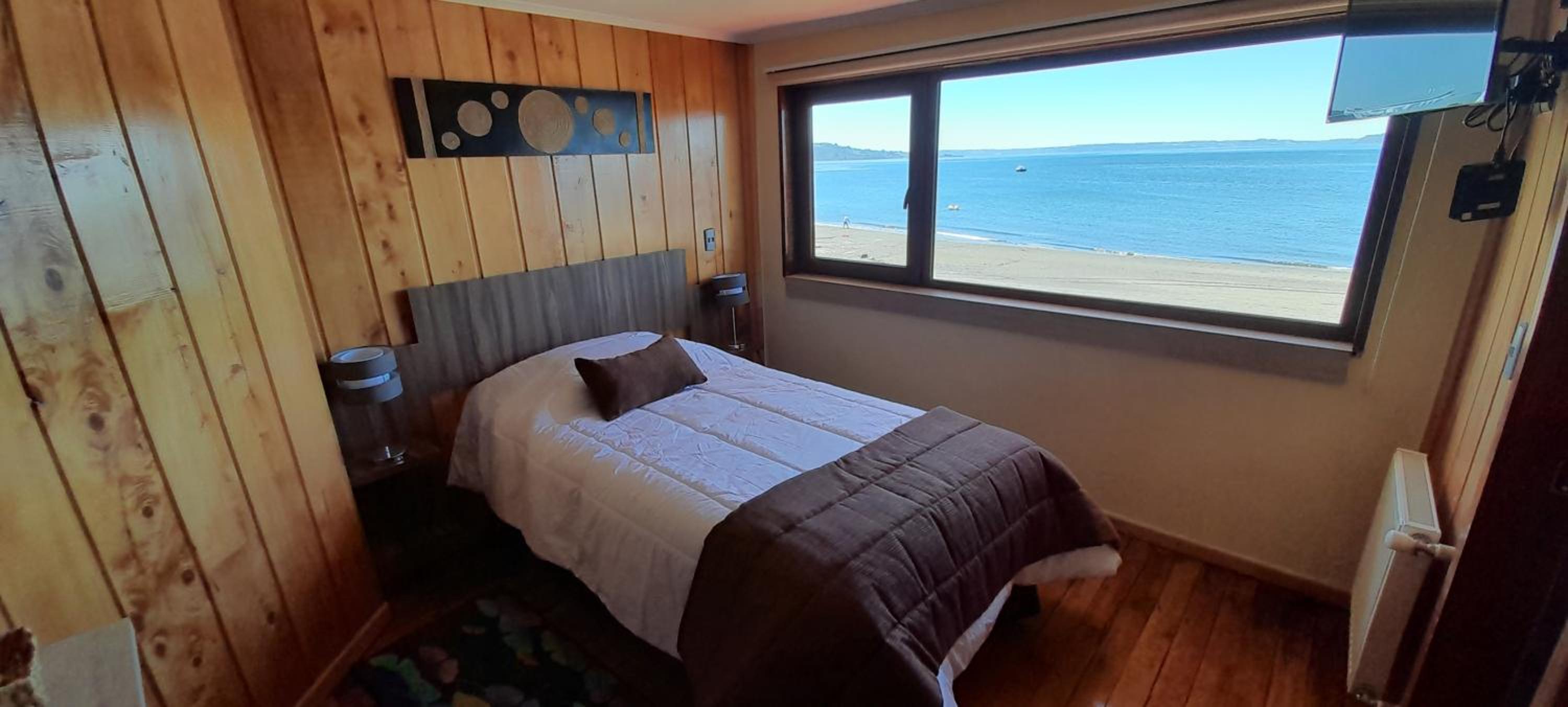 Hotel CasaQuinchao