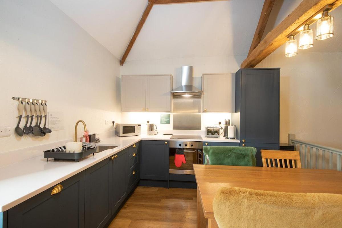 Nadin Cottage