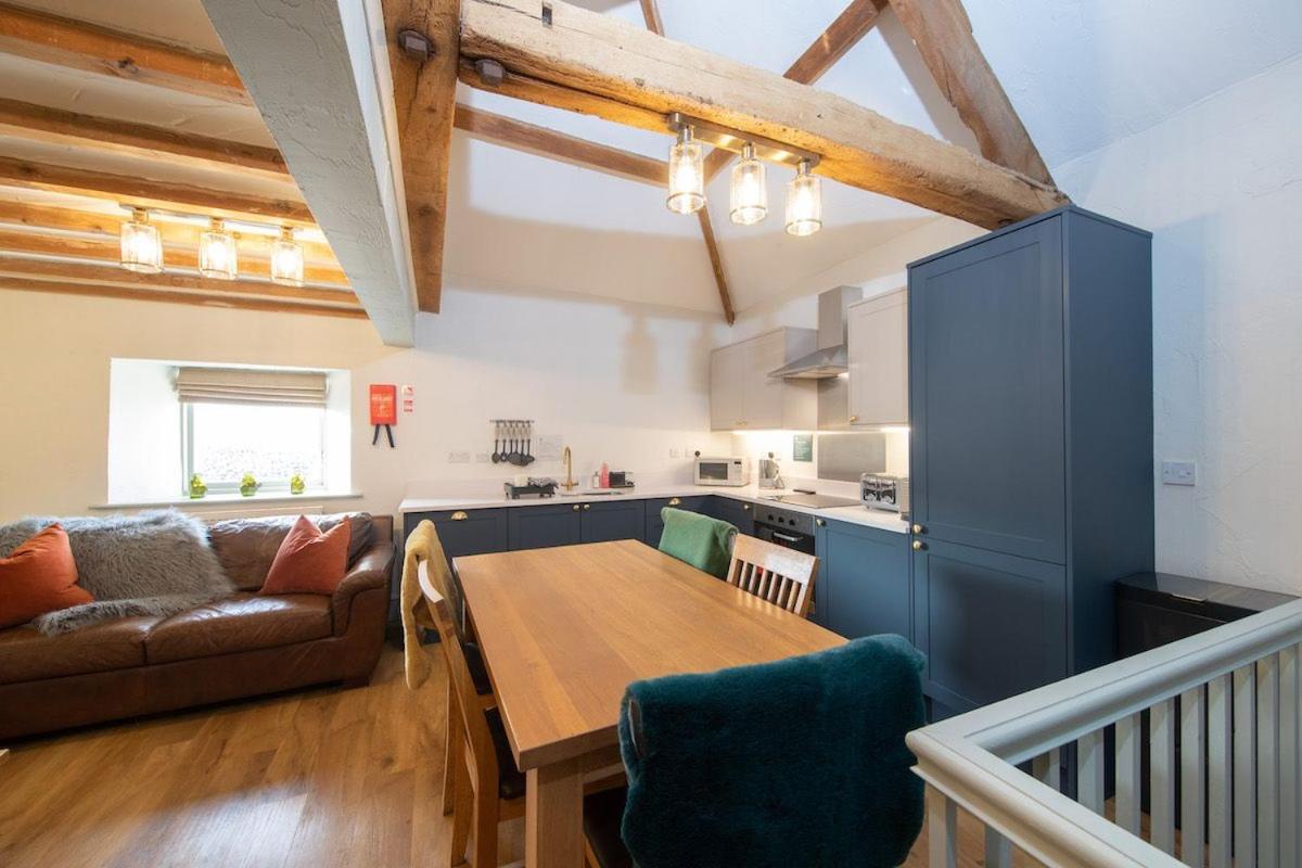 Nadin Cottage