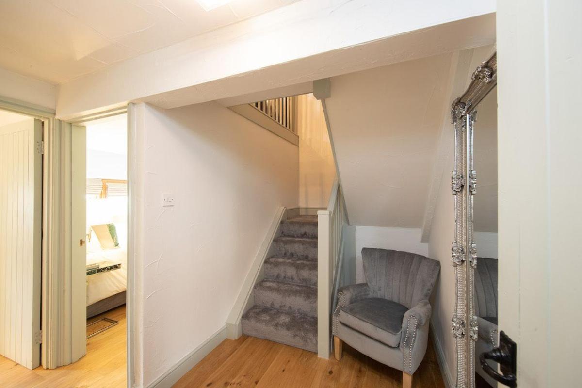 Nadin Cottage