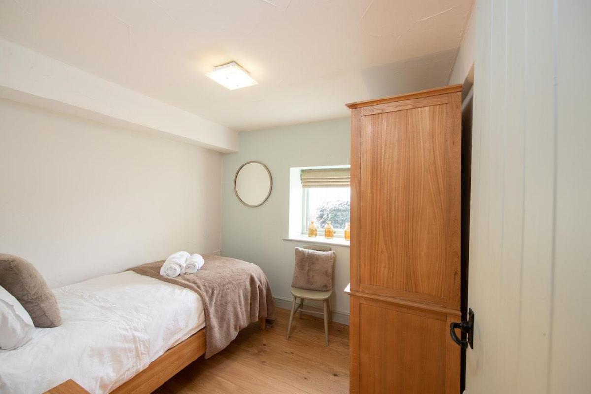 Nadin Cottage