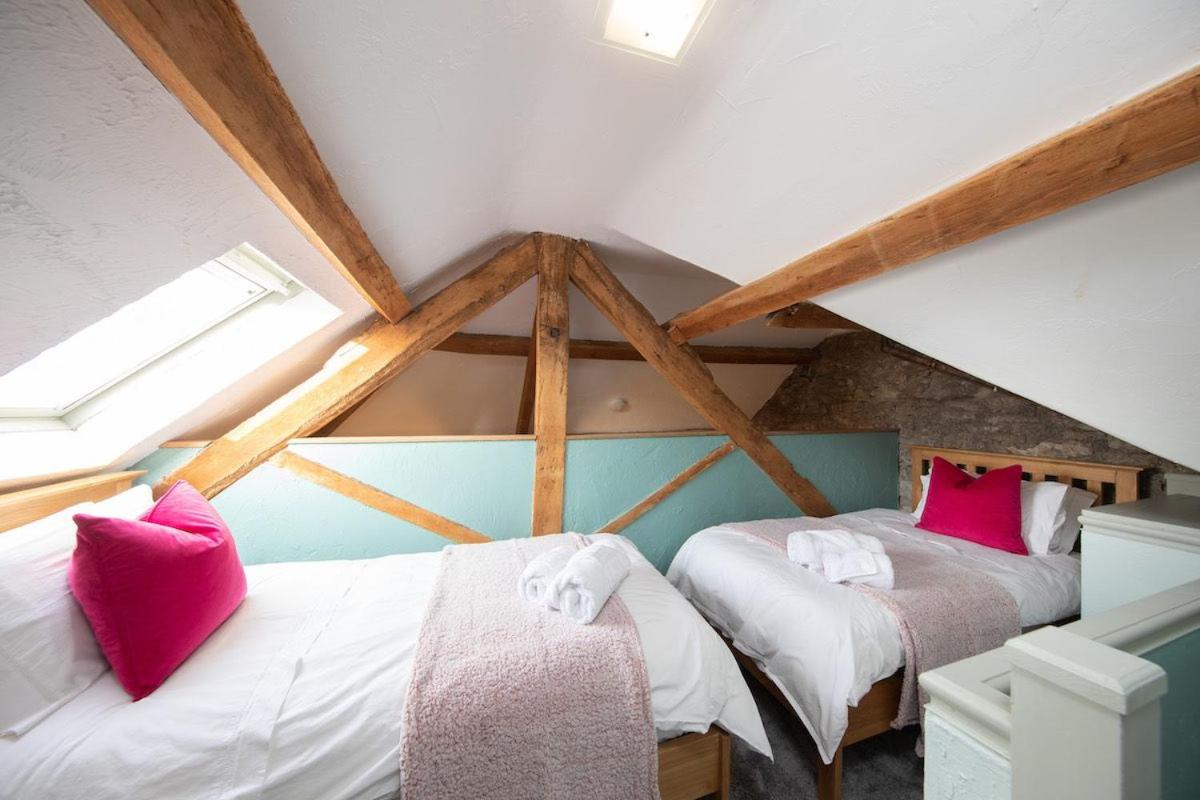 Nadin Cottage