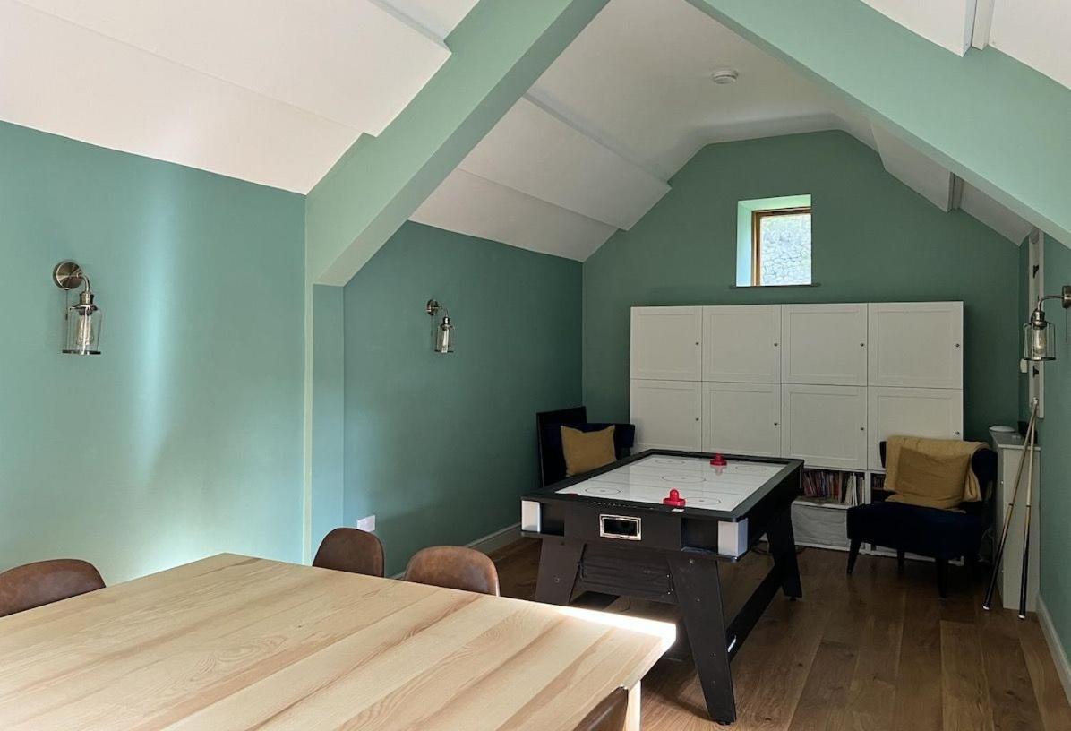 Nadin Cottage