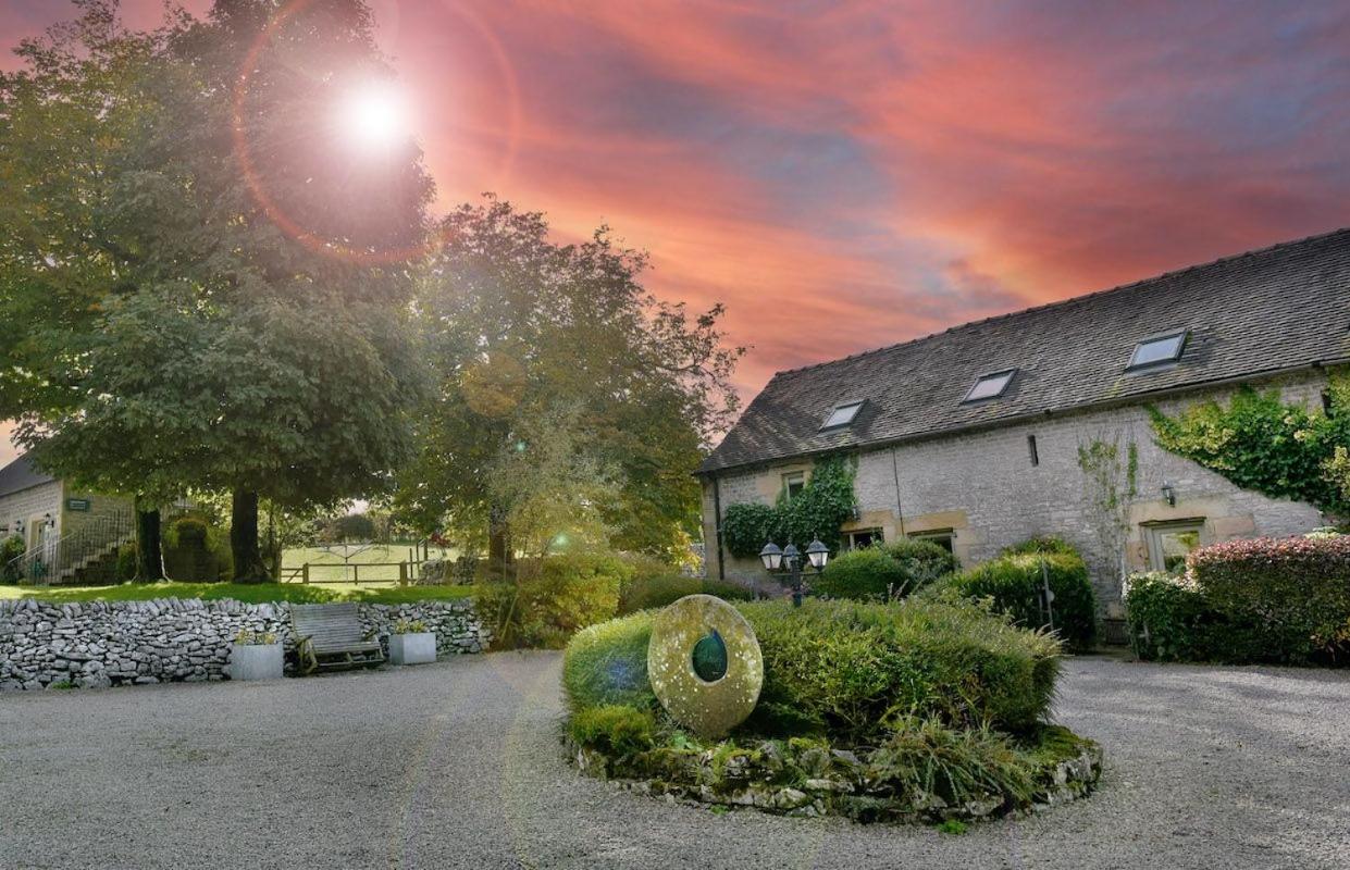 Nadin Cottage
