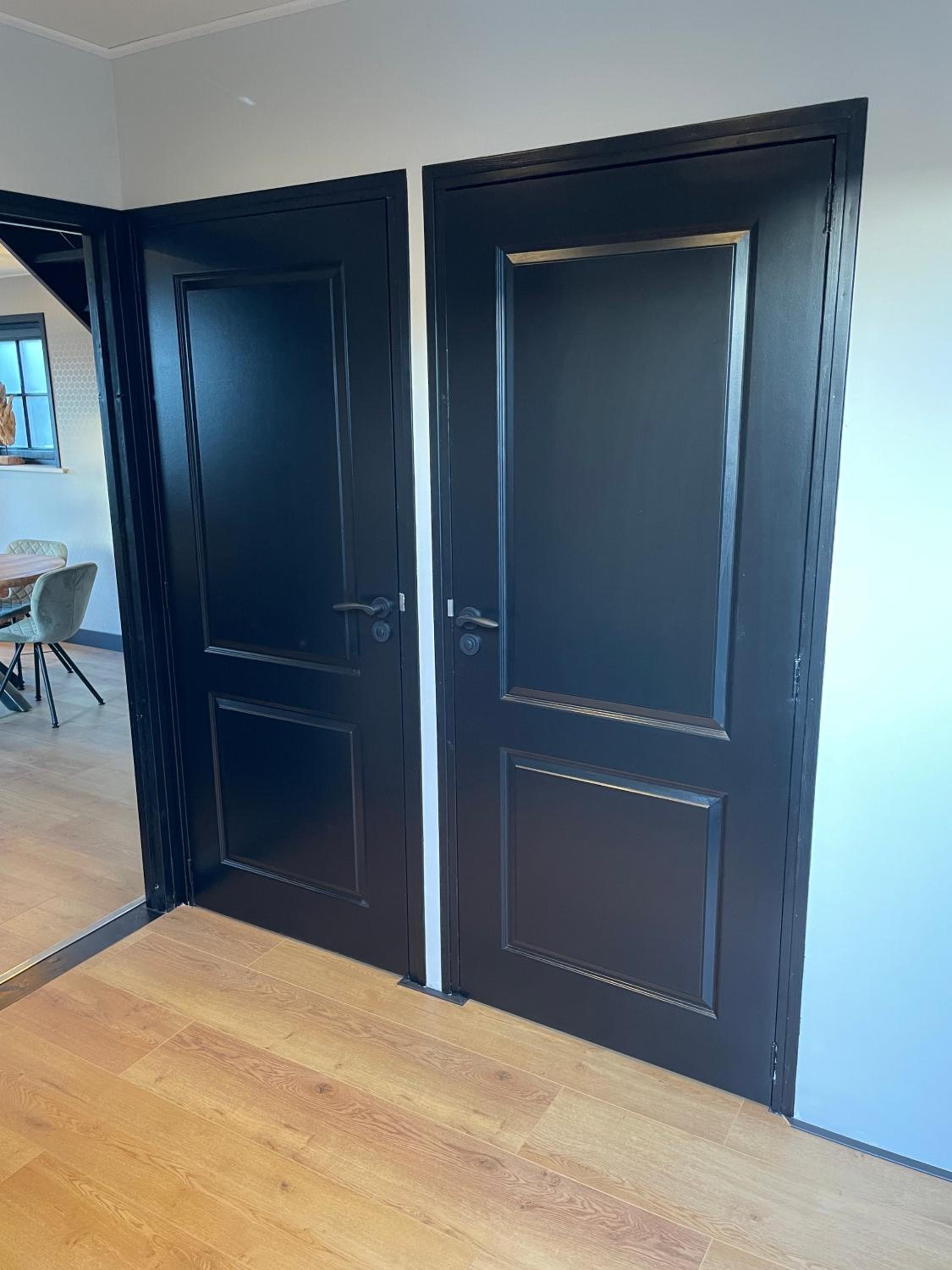 De Heerlykheid Wemeldinge, vlak bij strand en bos, ruime vakantiewoning met eigen patio in de karakteristieke Dorpsstraat view 3