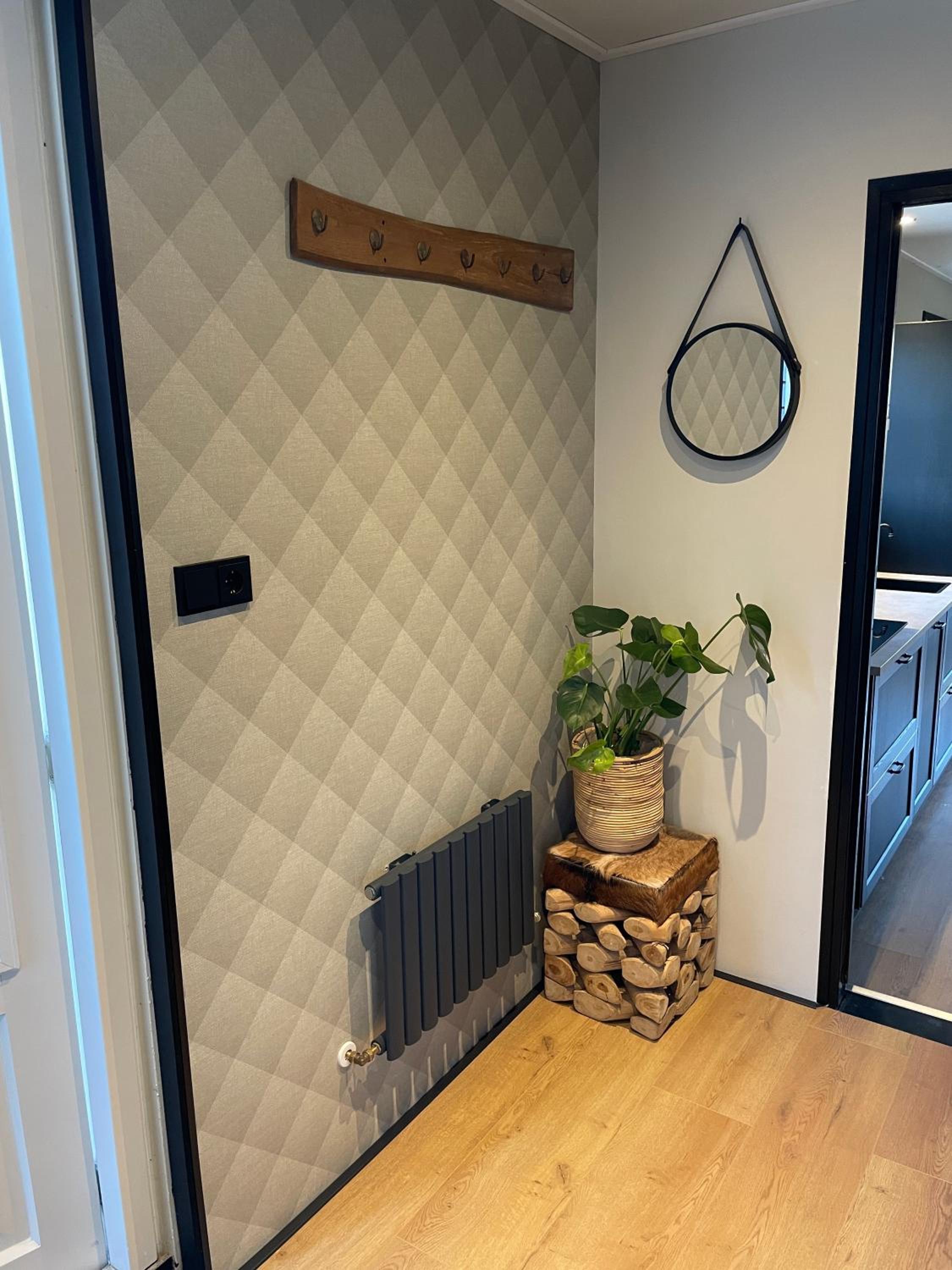De Heerlykheid Wemeldinge, vlak bij strand en bos, ruime vakantiewoning met eigen patio in de karakteristieke Dorpsstraat view 5