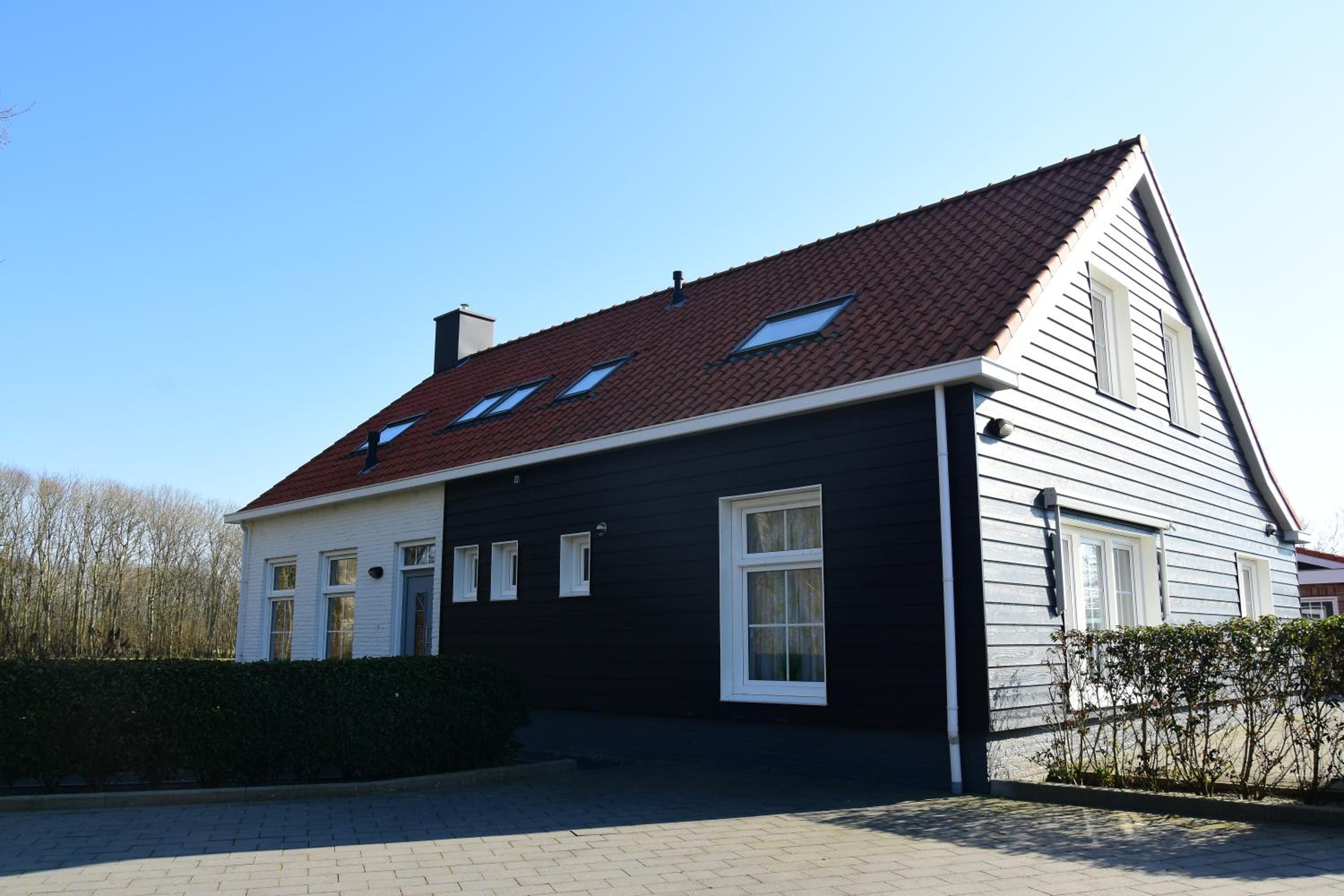Woning zeldenrust 4