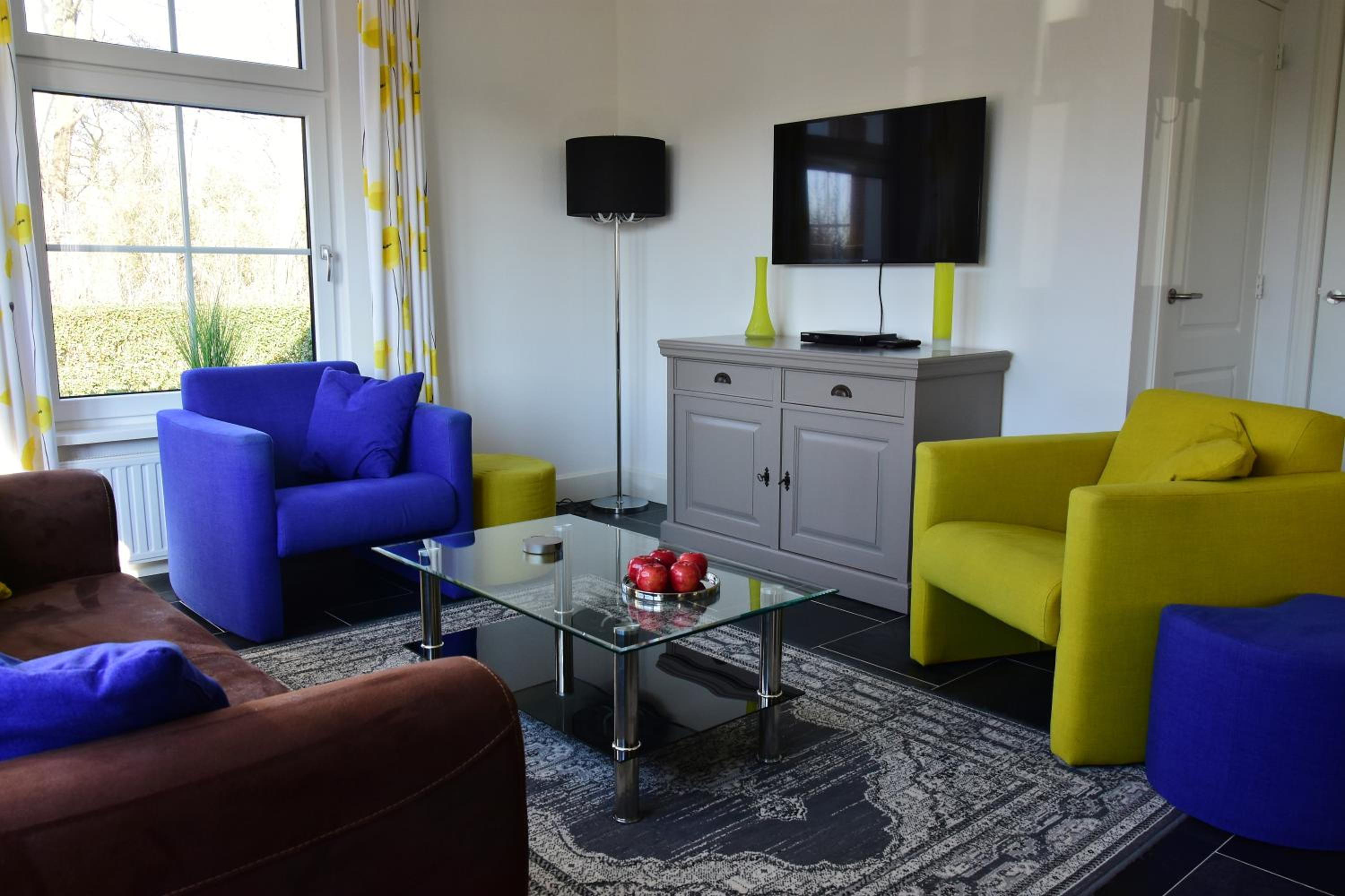 Woning zeldenrust 4