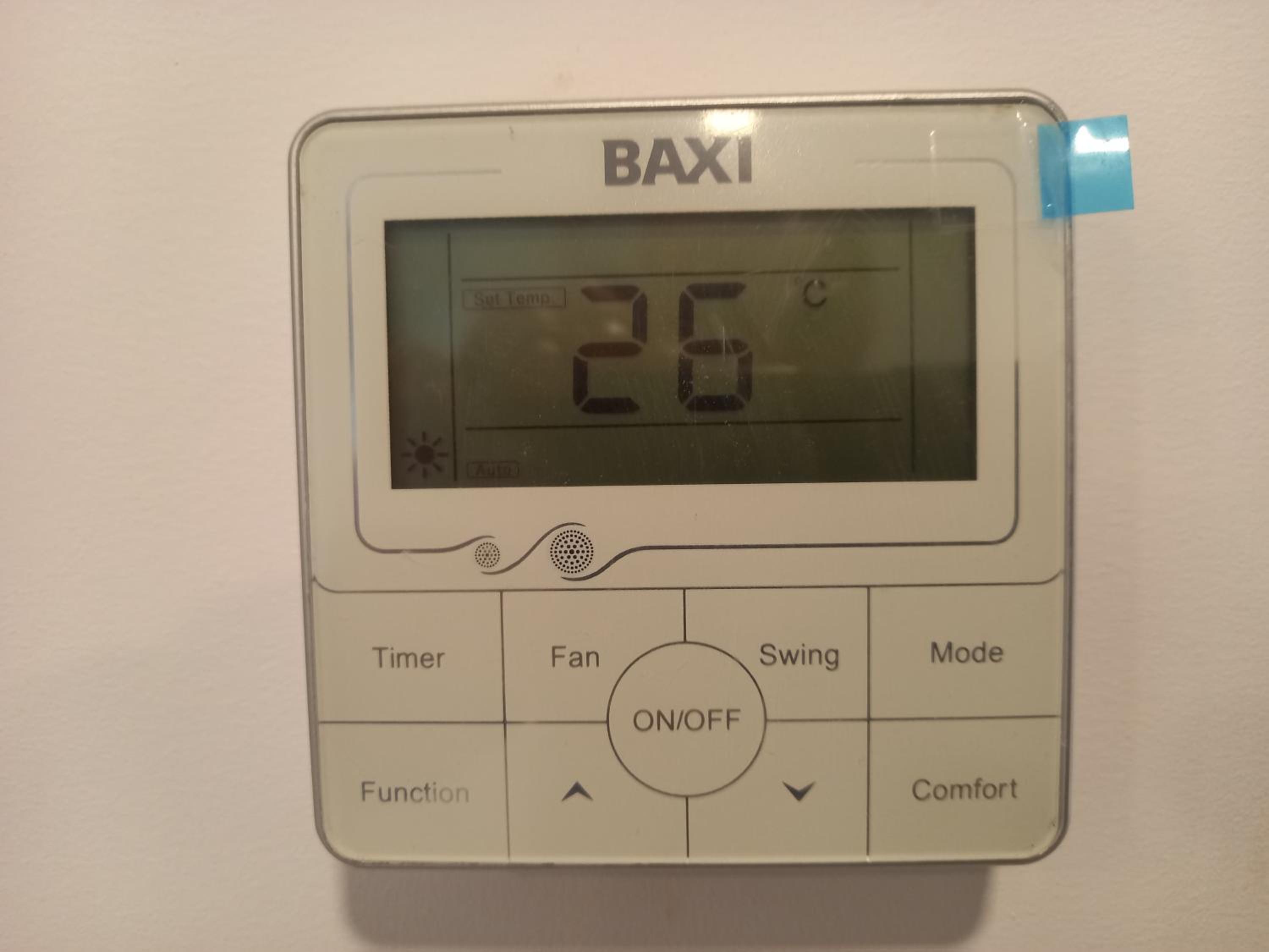 POWER HOME