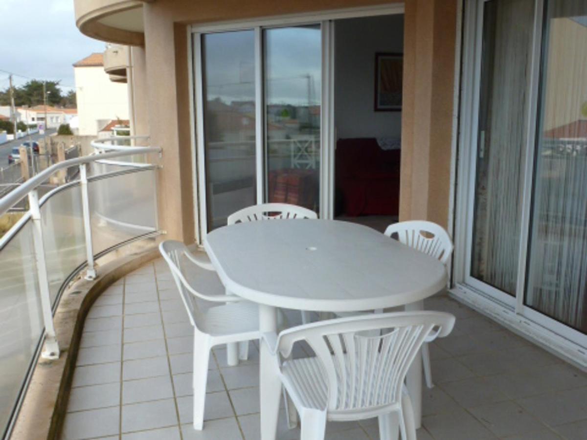 Appartement Les Sables-d'Olonne, 2 pièces, 4 personnes - FR-1-197-154 view 3