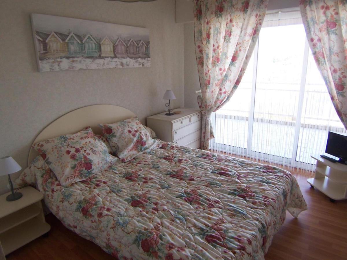 Appartement Les Sables-d'Olonne, 2 pièces, 4 personnes - FR-1-197-154 view 4