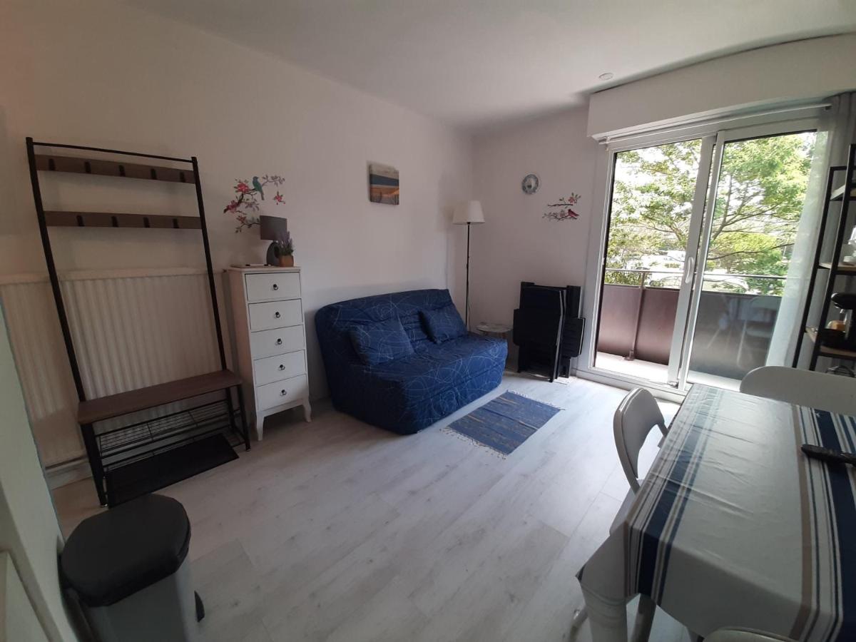 Appartement Seignosse, 1 pièce, 2 personnes - FR-1-239-437 view 4