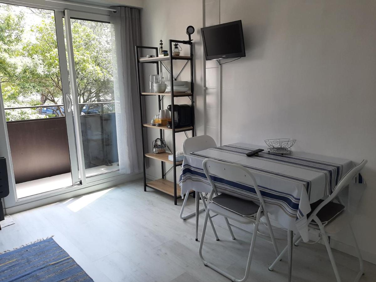Appartement Seignosse, 1 pièce, 2 personnes - FR-1-239-437 view 3