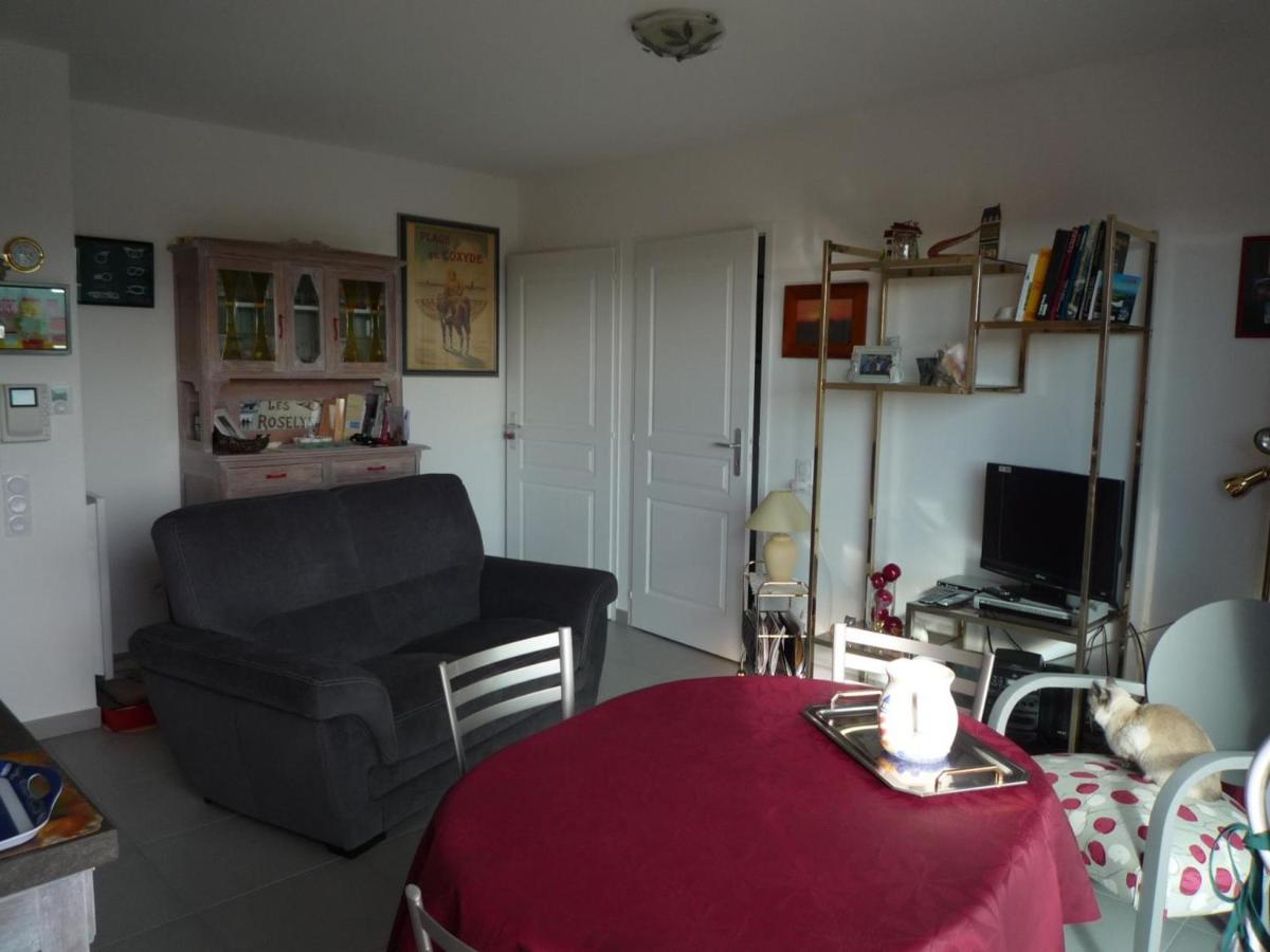 Appartement Les Sables-d'Olonne, 2 pièces, 2 personnes - FR-1-92-593 view 2