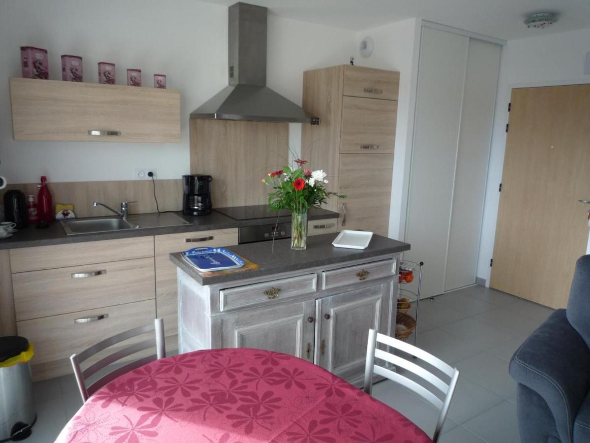 Appartement Les Sables-d'Olonne, 2 pièces, 2 personnes - FR-1-92-593 view 3