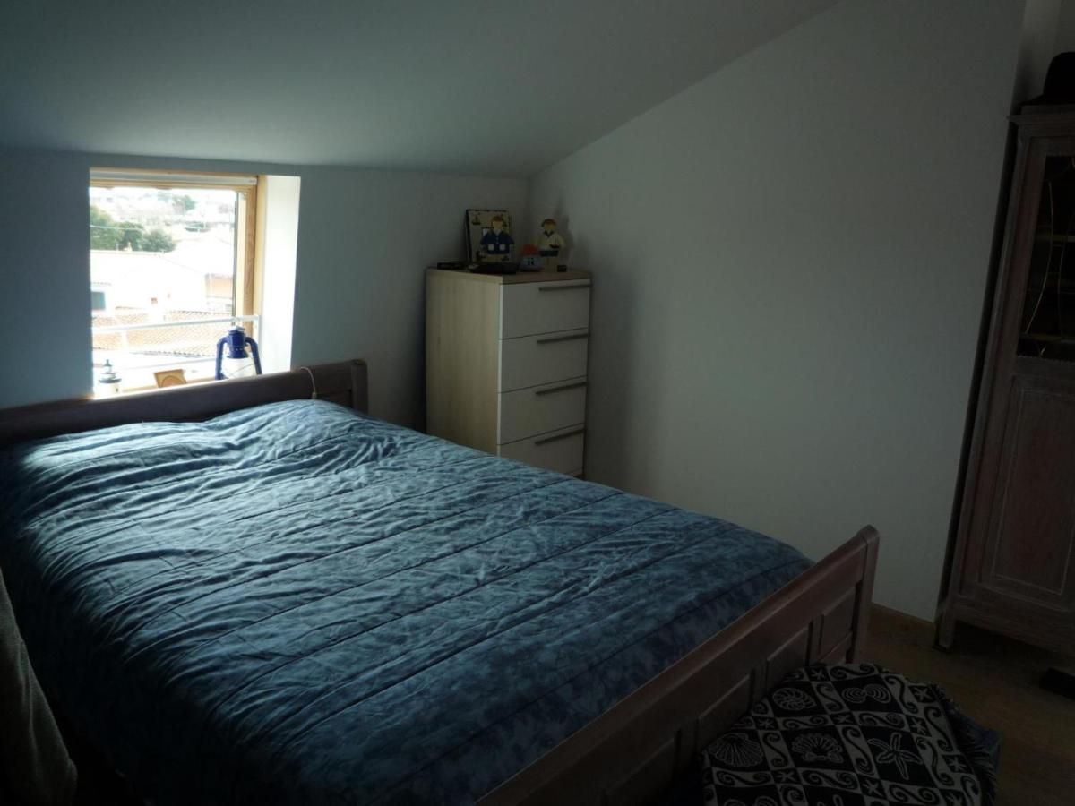Appartement Les Sables-d'Olonne, 2 pièces, 2 personnes - FR-1-92-593 view 4